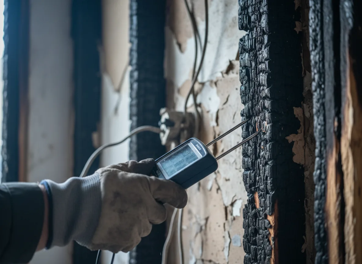 Fire Damage Restoration Papillion, NE FAQs